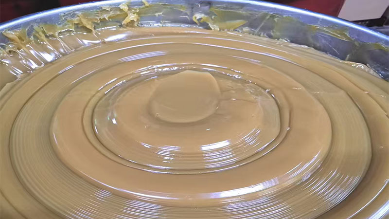 汉克阻尼油作用解析：型号选择、粘度对比及与润滑脂区别